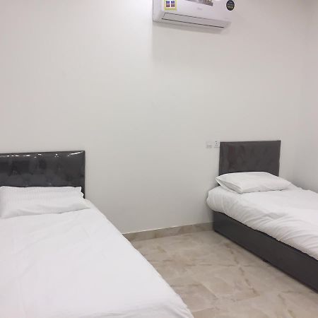 Al Sondos Furnished Apartments Абха Екстер'єр фото