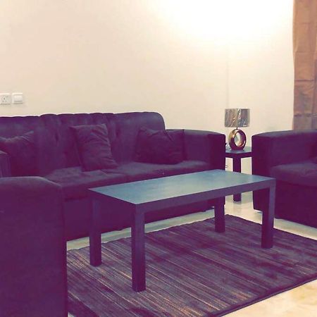 Al Sondos Furnished Apartments Абха Екстер'єр фото