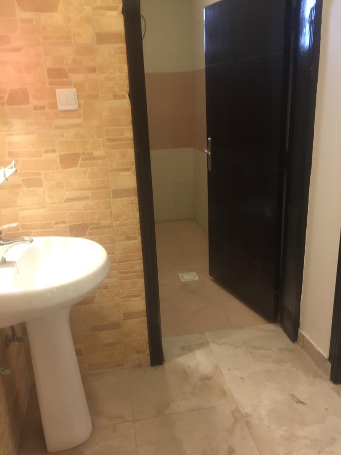 Al Sondos Furnished Apartments Абха Екстер'єр фото