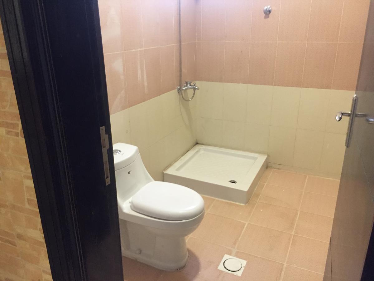 Al Sondos Furnished Apartments Абха Екстер'єр фото