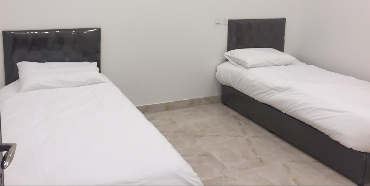 Al Sondos Furnished Apartments Абха Екстер'єр фото