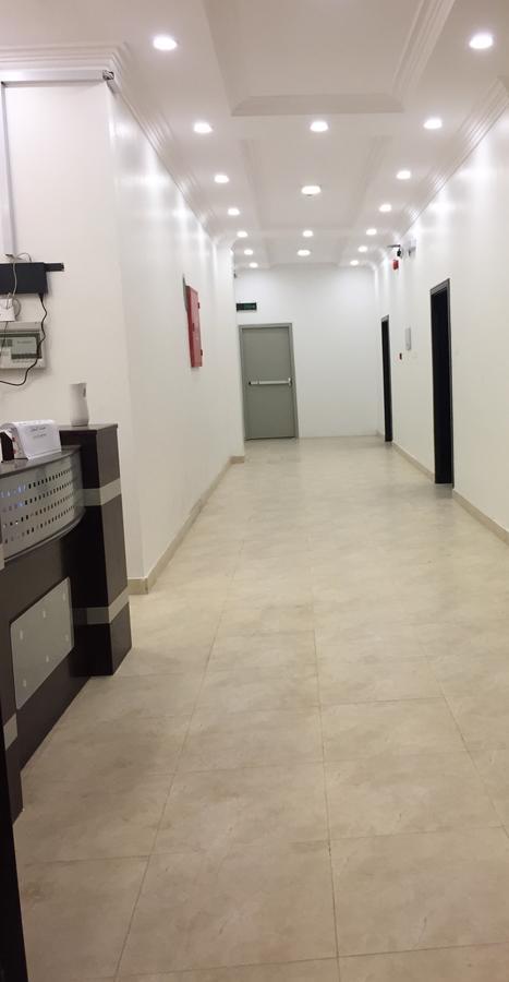 Al Sondos Furnished Apartments Абха Екстер'єр фото