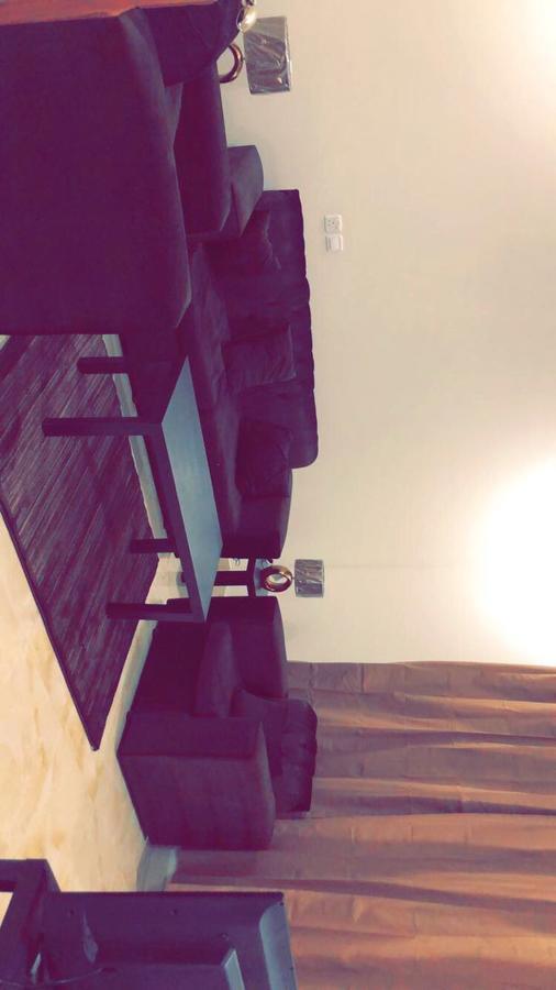 Al Sondos Furnished Apartments Абха Екстер'єр фото