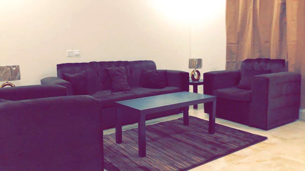 Al Sondos Furnished Apartments Абха Екстер'єр фото