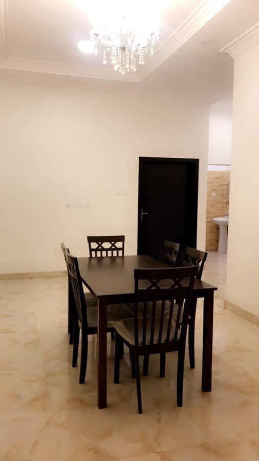 Al Sondos Furnished Apartments Абха Екстер'єр фото
